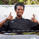 Roblé Ali, Chef Roblé and Co.
Veronica Graves/ The Root